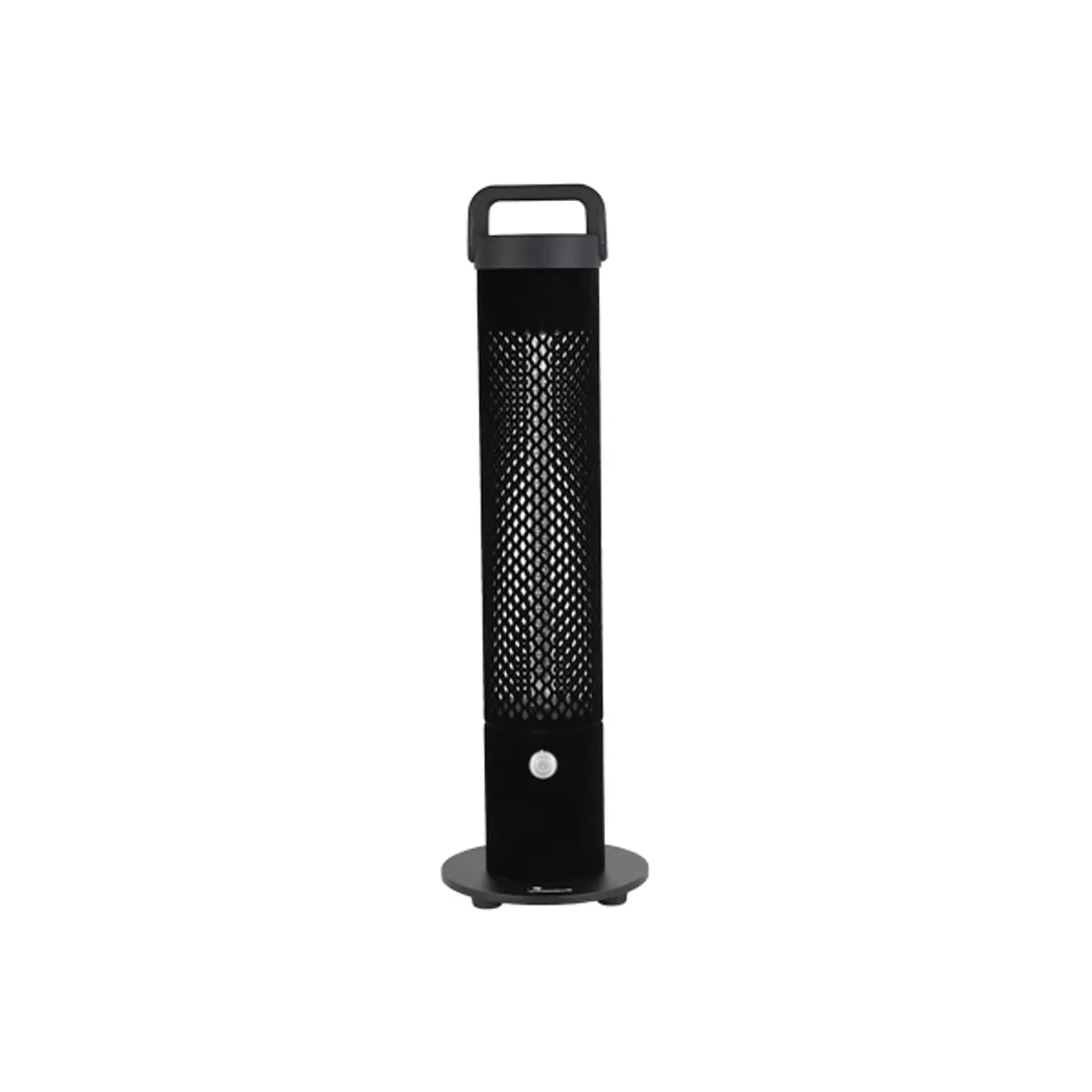 Surya Infrared floor standing heater Inside Out Contracts2