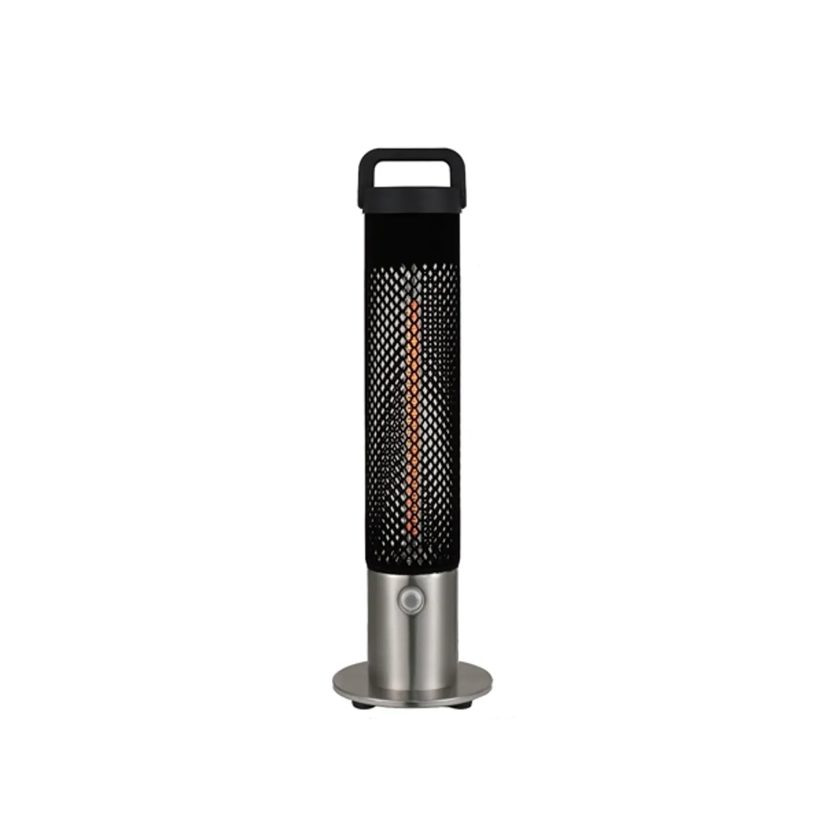 Surya Infrared floor standing heater Inside Out Contracts6