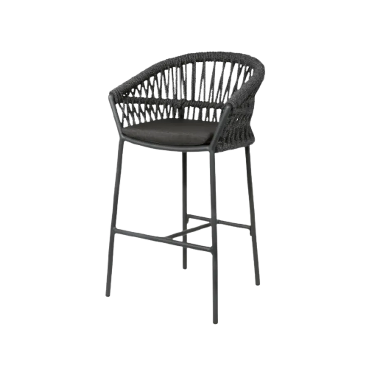 Sutton bar stool Thumbnail