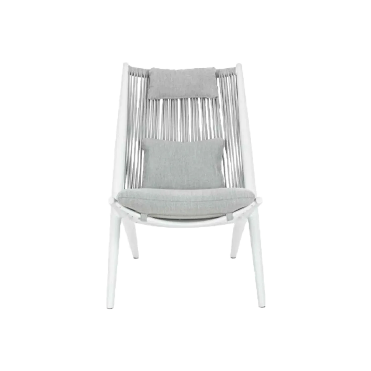 Suzanne high back chair Inside Out Contracts