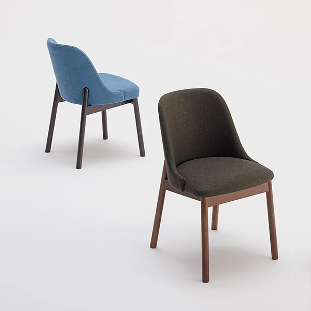 Suzie chair duo Inside Out Contracts