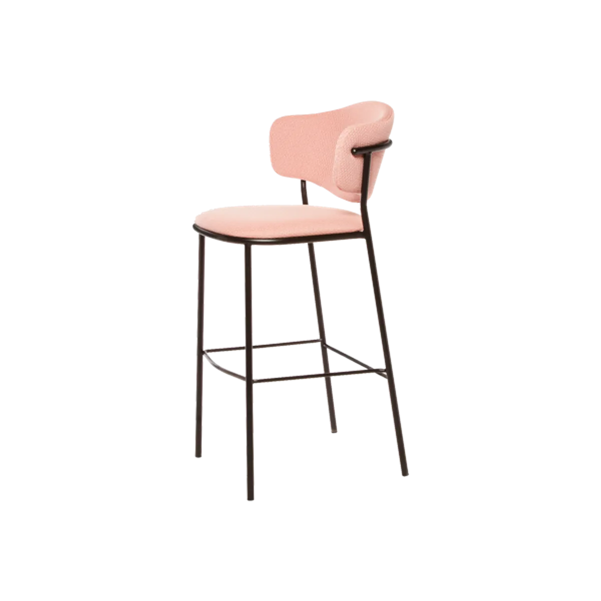 Sweetie bar stool Inside Out Contracts