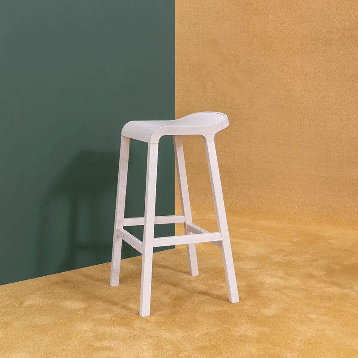 Swell Bar Stool New Release From Milan Design Week