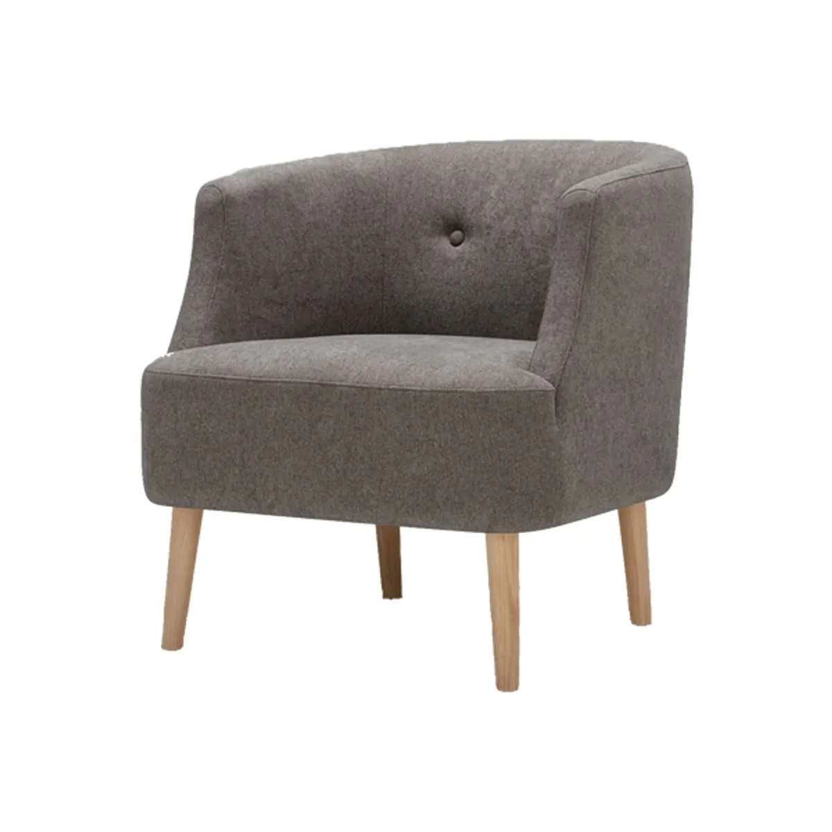 Talulah armchair Inside Out Contracts2