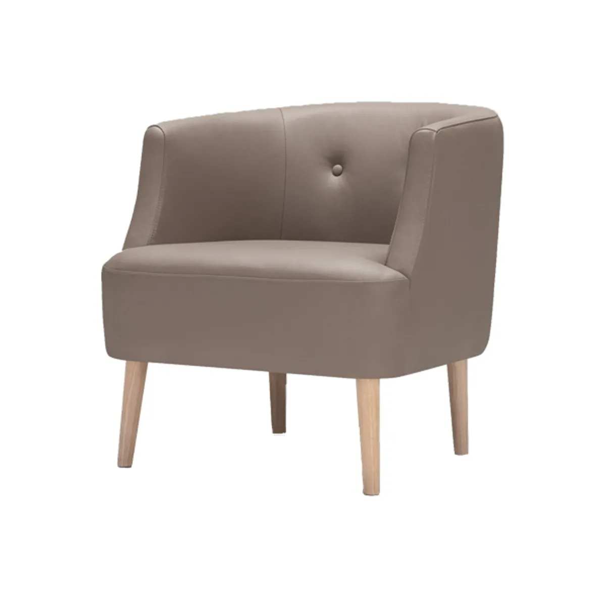 Talulah armchair Inside Out Contracts3
