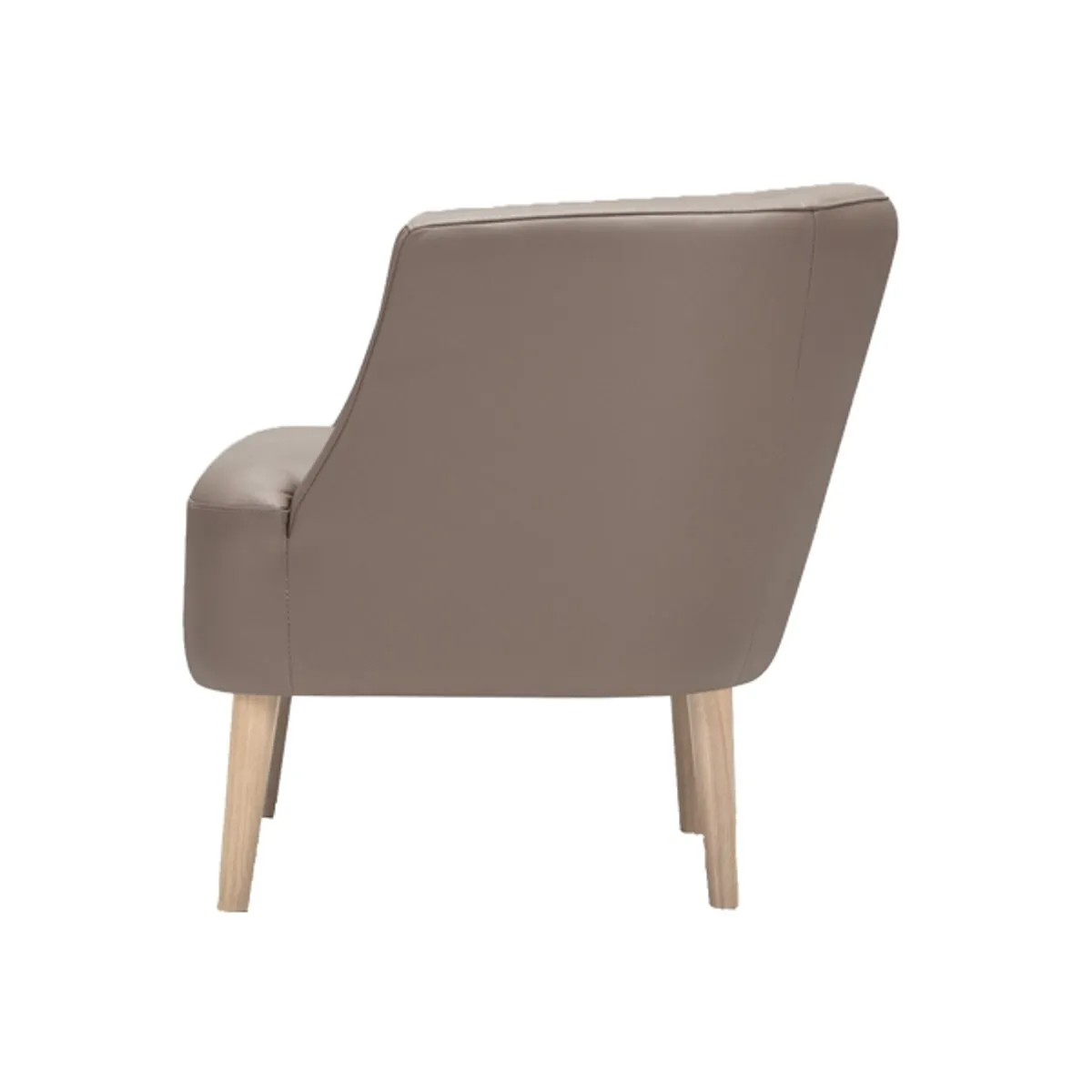 Talulah armchair Inside Out Contracts5