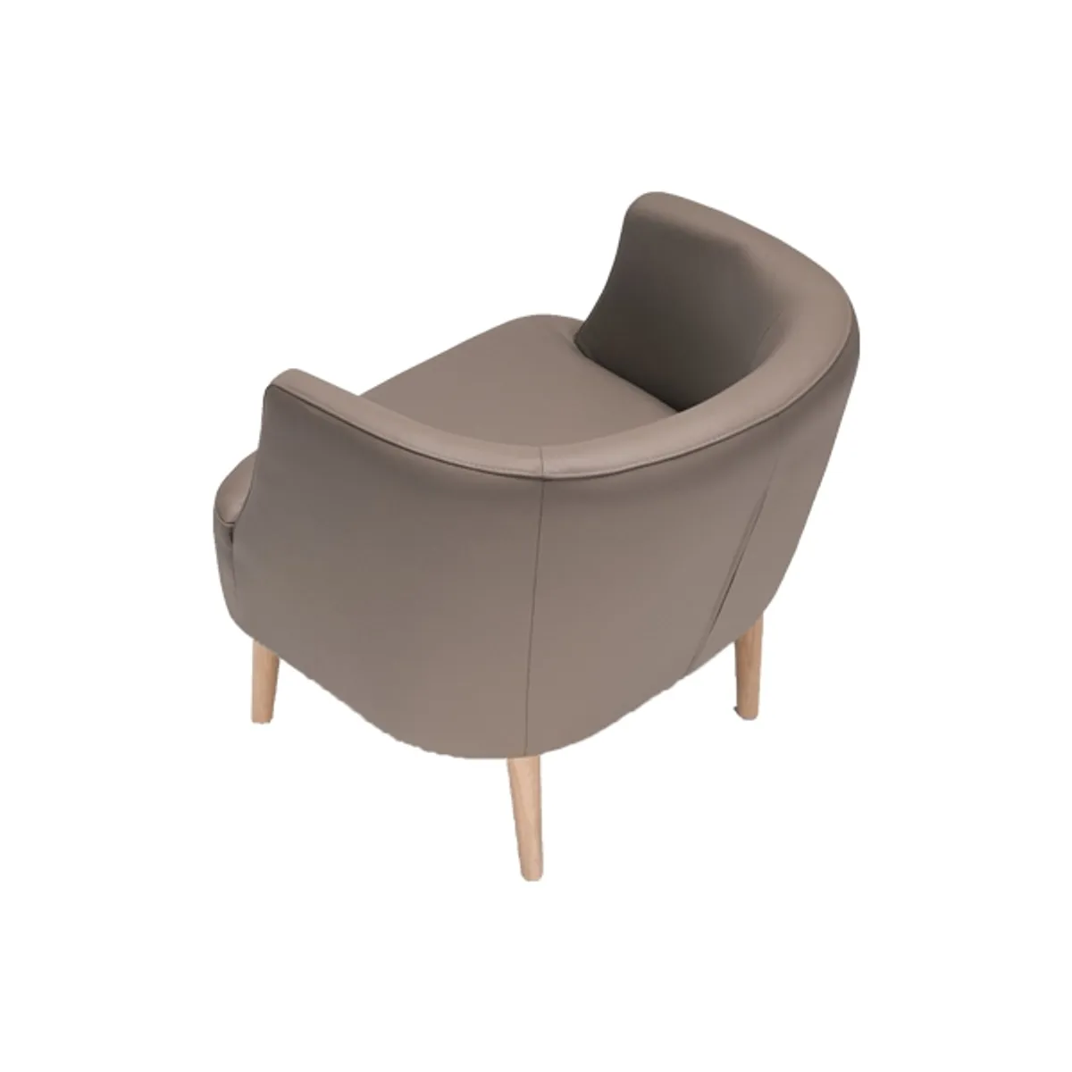 Talulah armchair Inside Out Contracts7