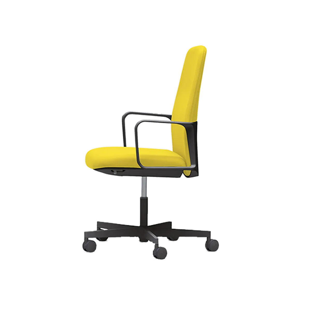 Temps Executive Office Chair Inside Out Contracts