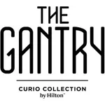 The Gantry logo