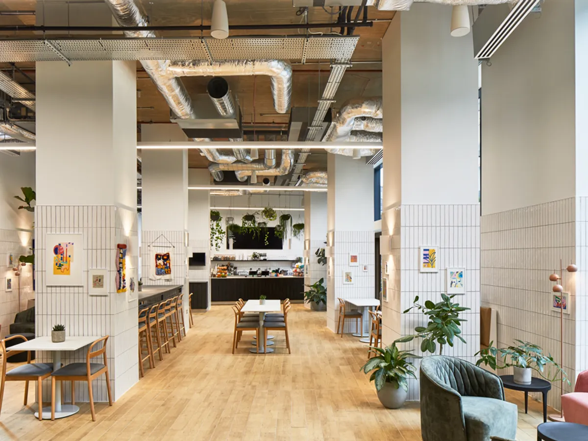 The Collective | Inside Out Contracts