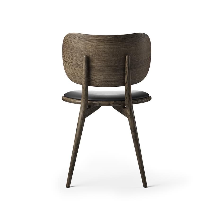 The Dining Chair by Space Copenhagen - New Furniture - Inside Out Contracts