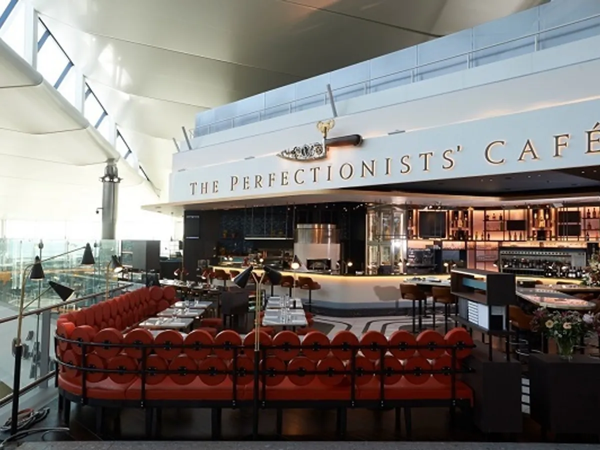 The Perfectionists Cafe3