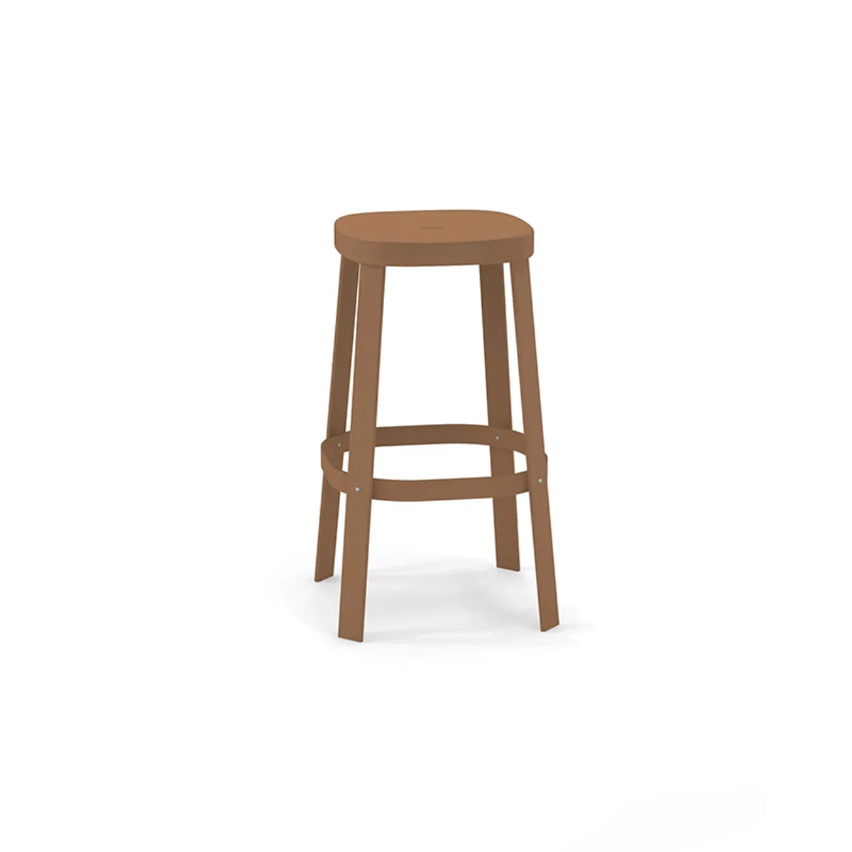Thor Stool Outdoor Furniture For Hospitality 020
