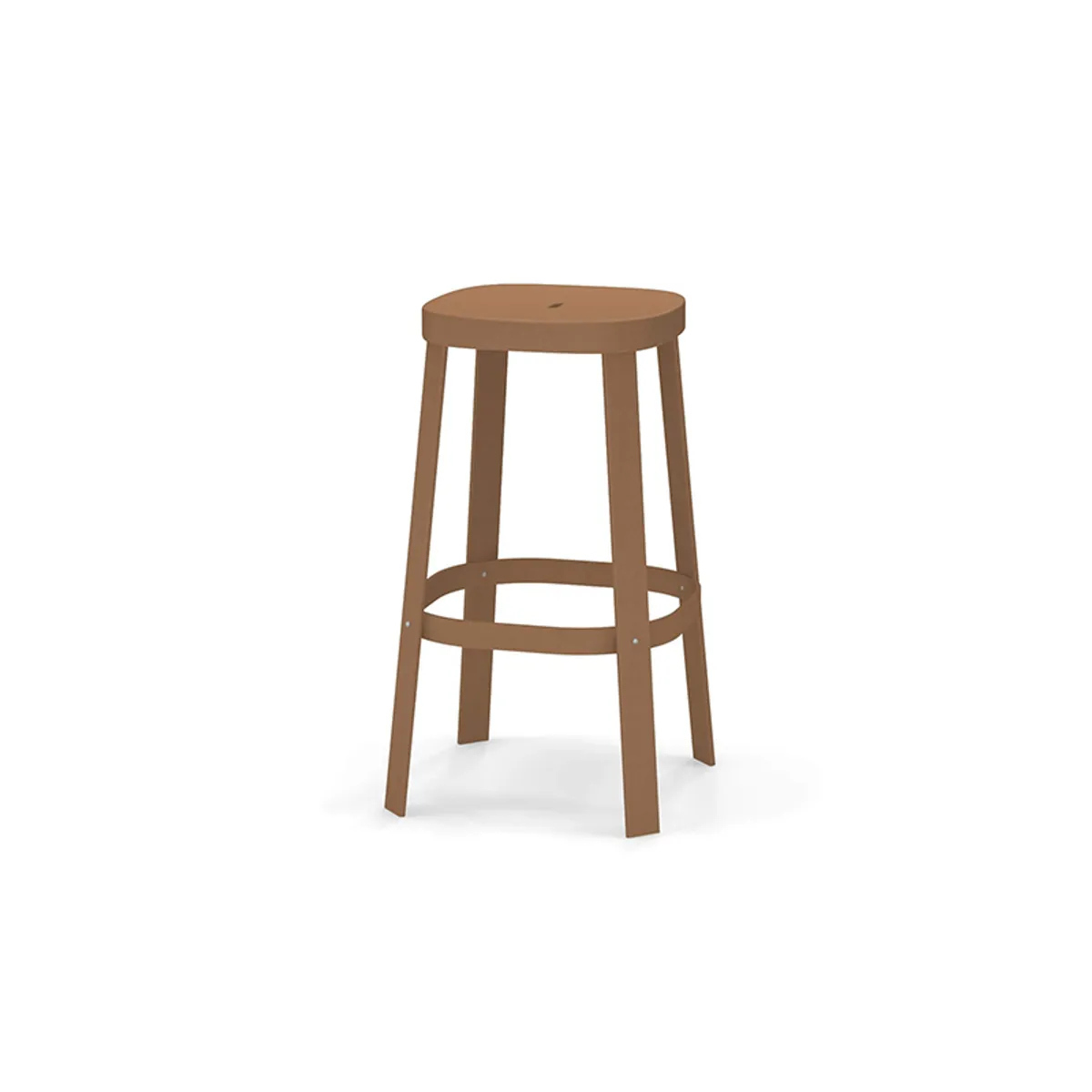 Thor Stool Outdoor Furniture For Hospitality 021
