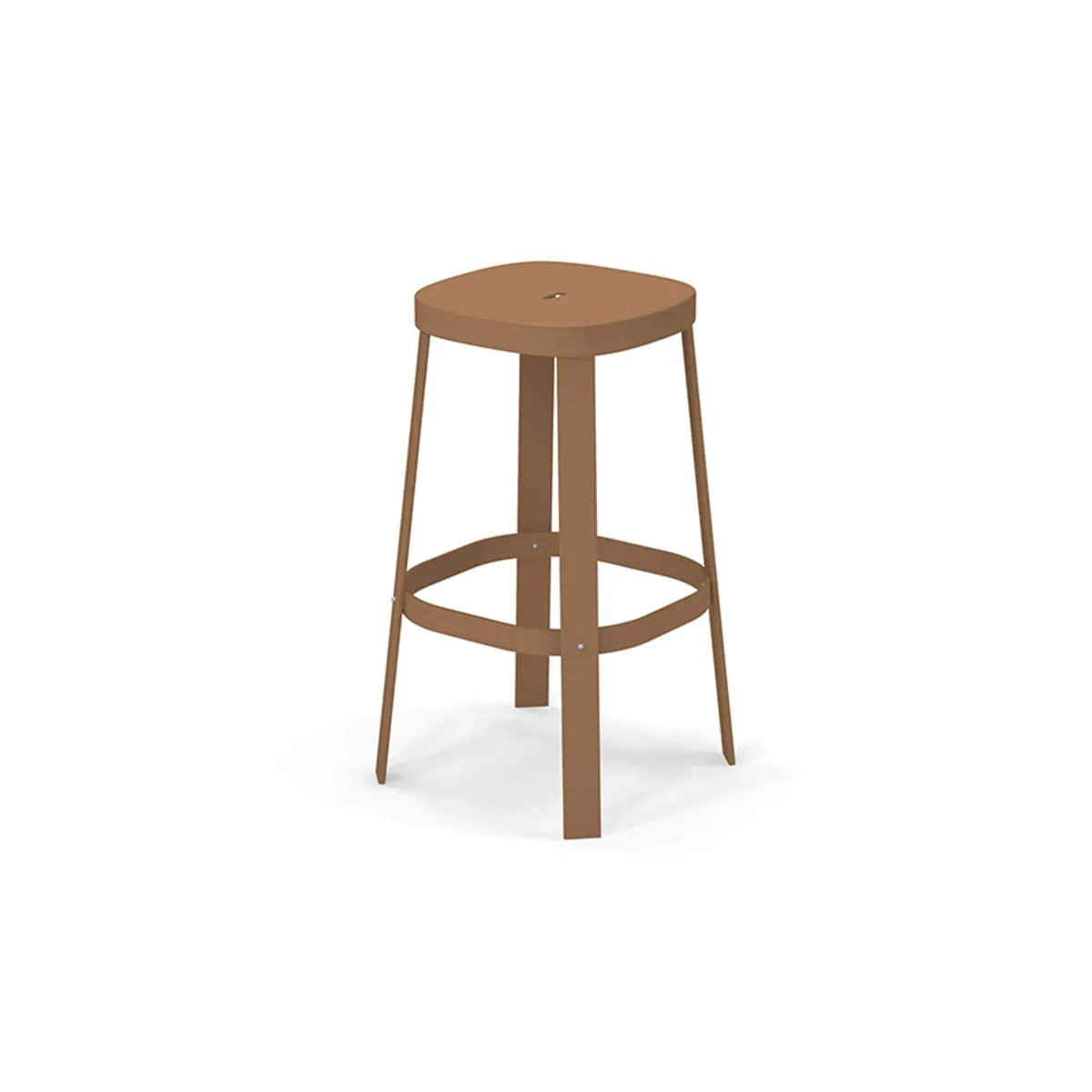 Thor Stool Outdoor Furniture For Hospitality