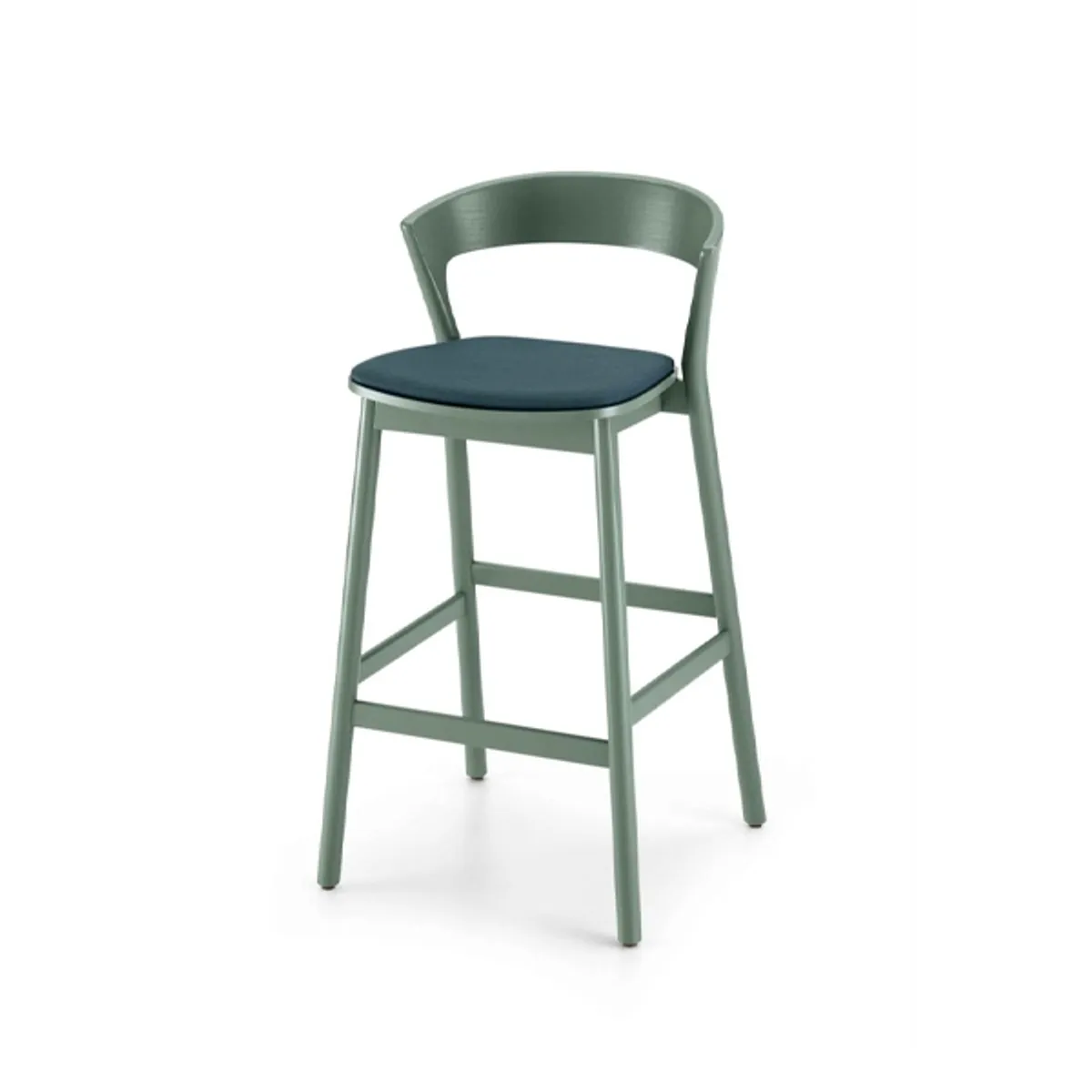 Thora soft bar stool Inside Out Contracts3