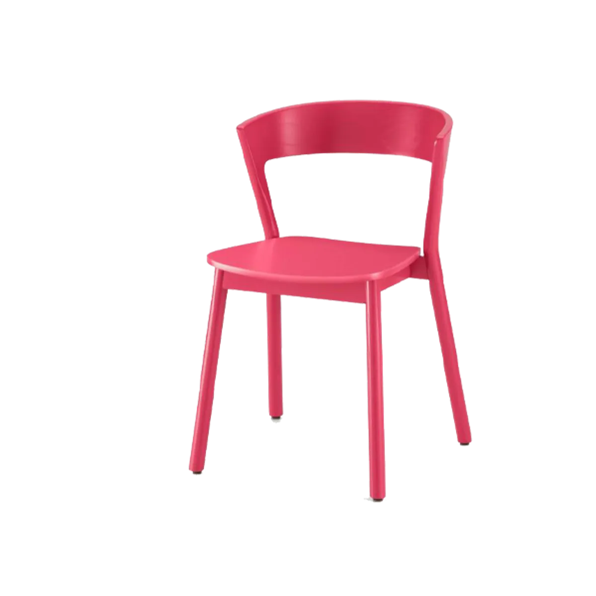 Thora stackable chair Inside Out Contracts