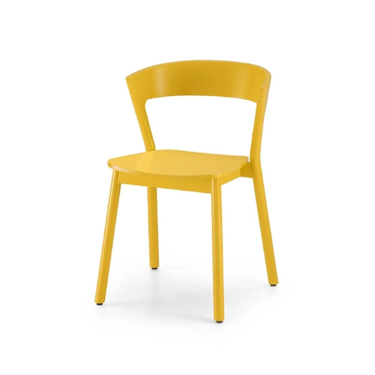 Thora stackable chair Inside Out Contracts11