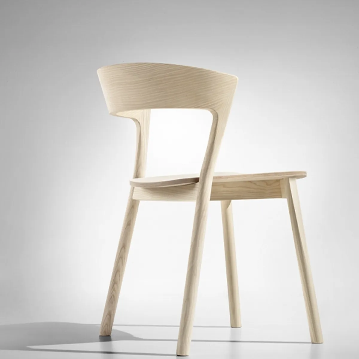 Thora stackable chair Inside Out Contracts15