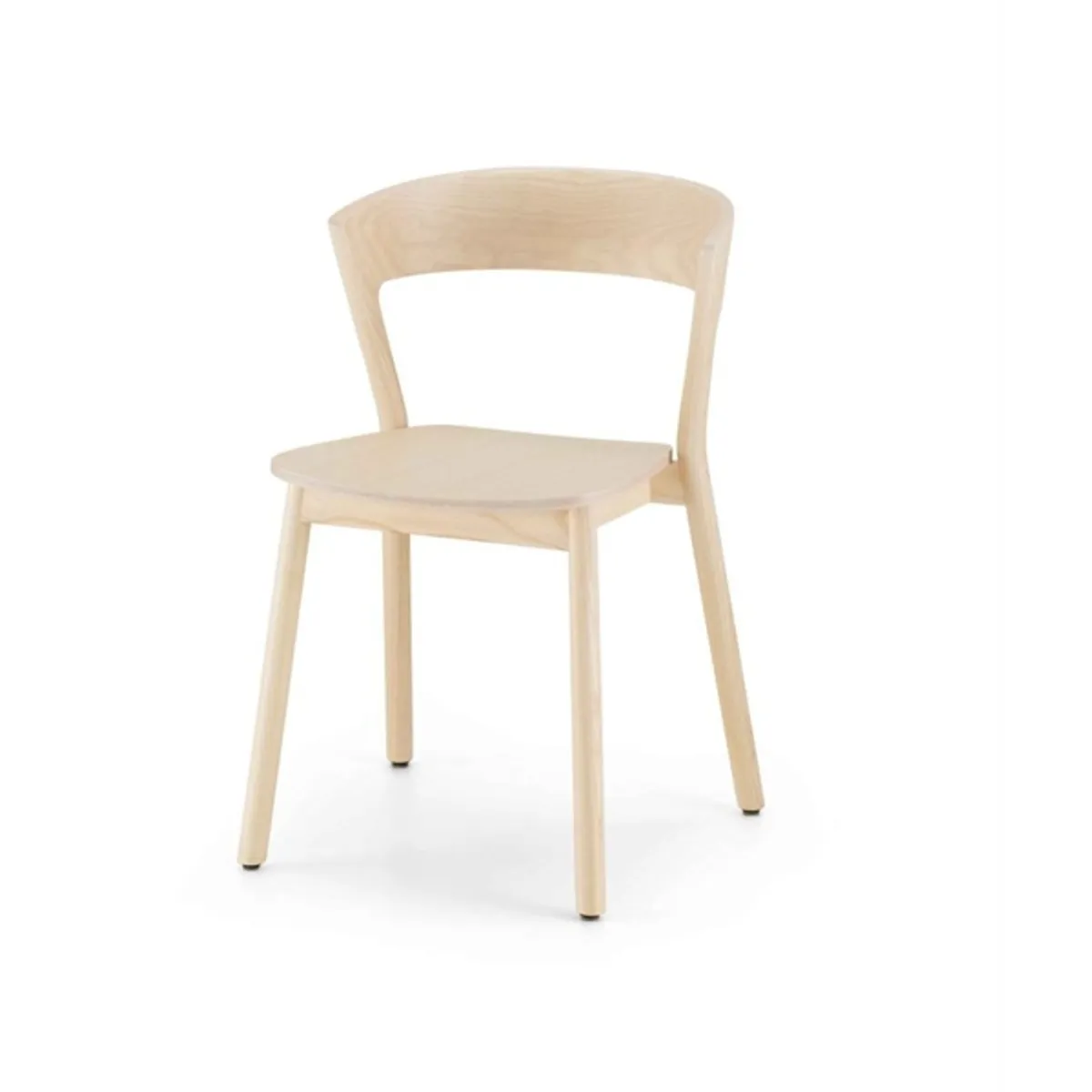 Thora stackable chair Inside Out Contracts16