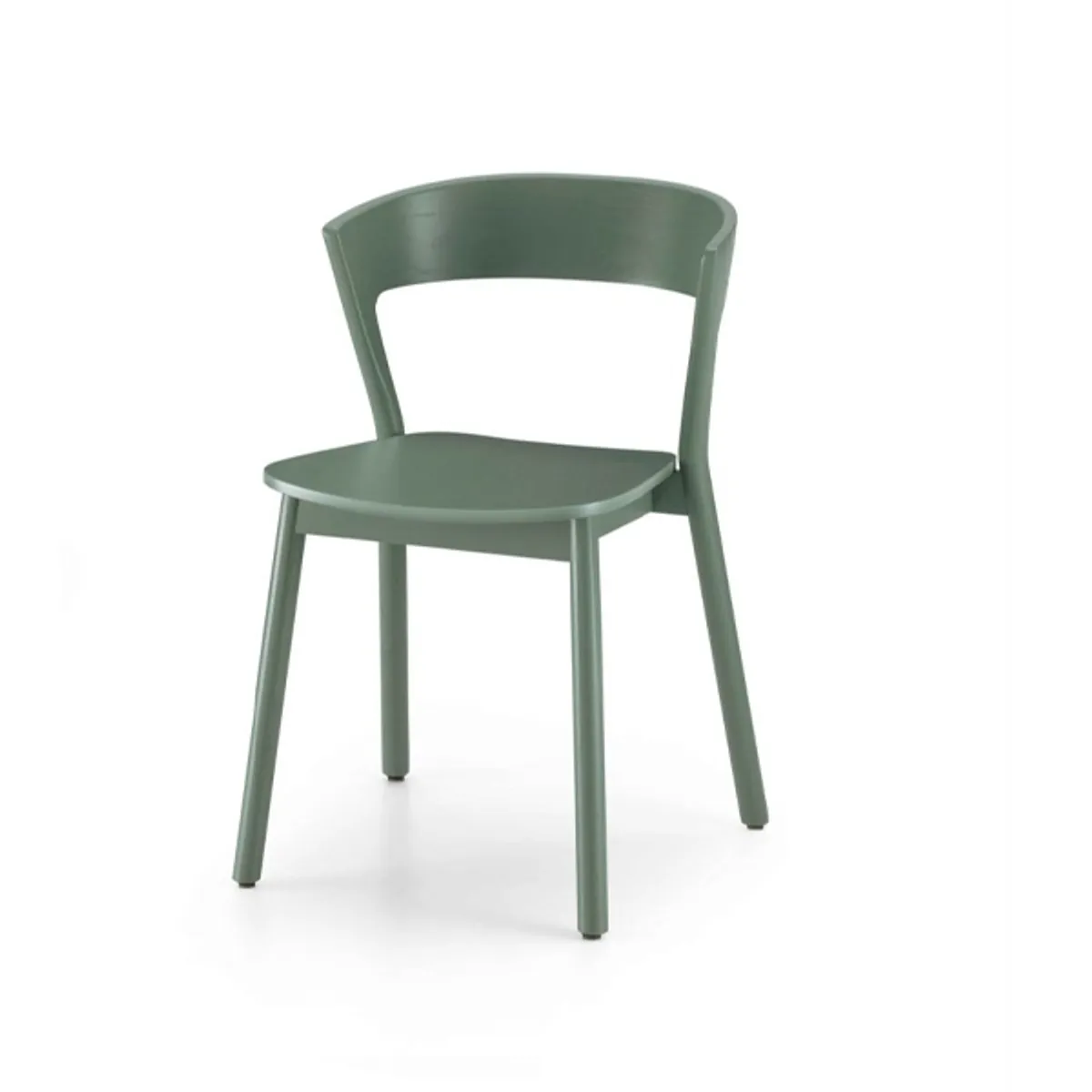 Thora stackable chair Inside Out Contracts17