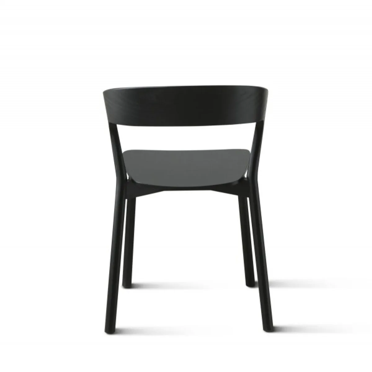 Thora stackable chair Inside Out Contracts18