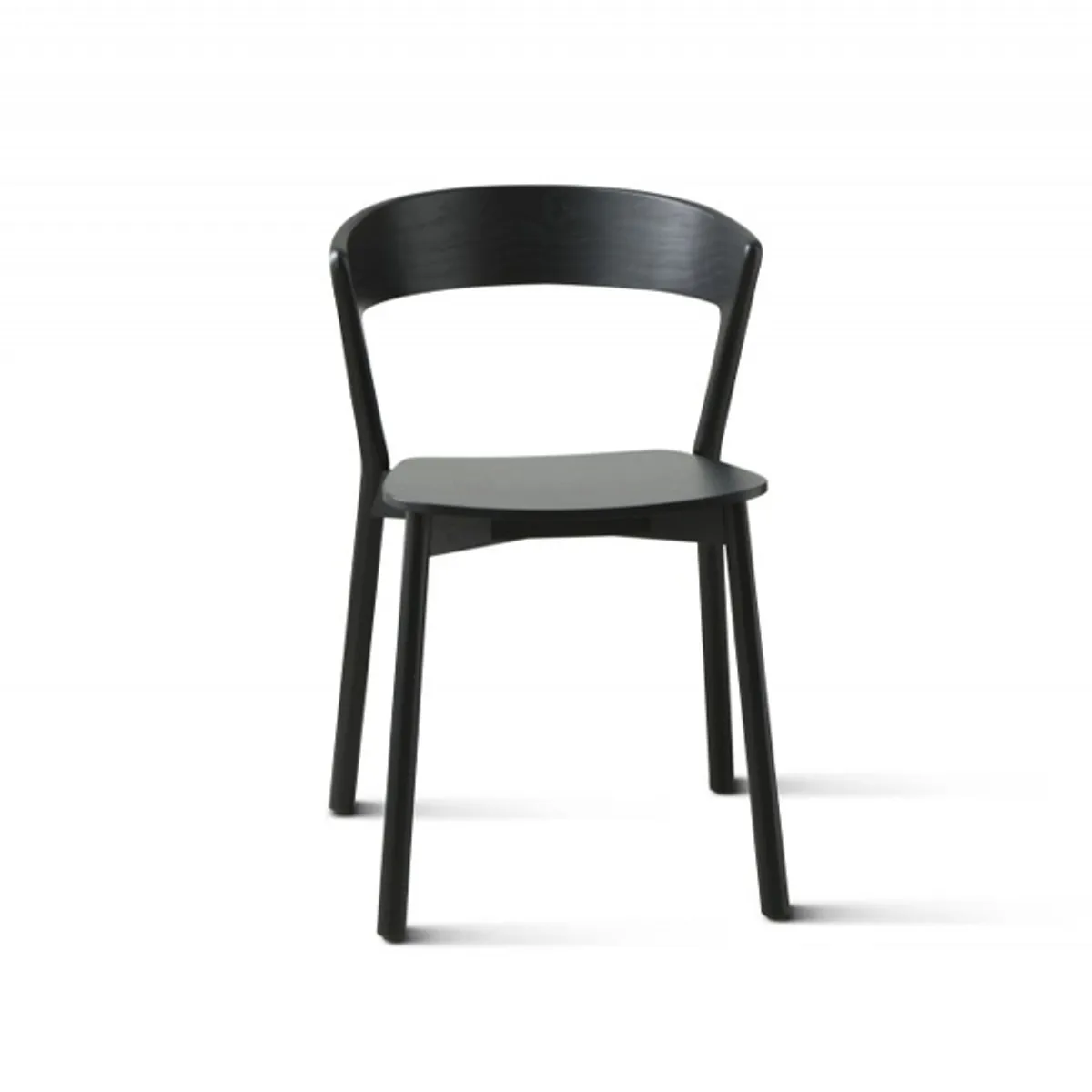 Thora stackable chair Inside Out Contracts3