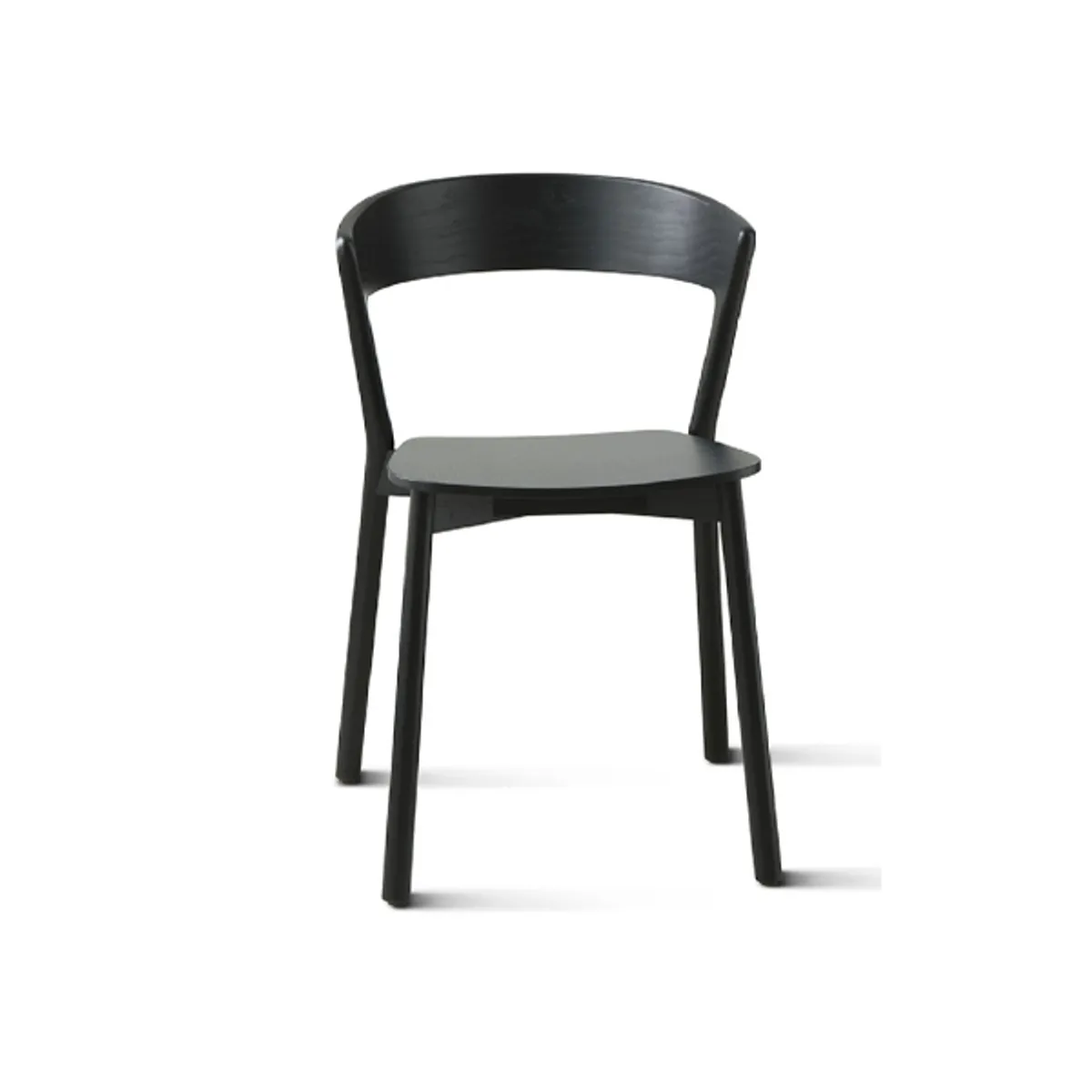 Thora stackable chair Inside Out Contracts5