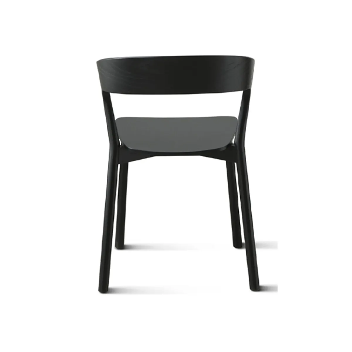Thora stackable chair Inside Out Contracts8