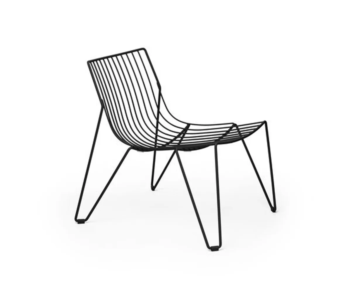 Tio Lounge Chair 01 Inside Out Contracts