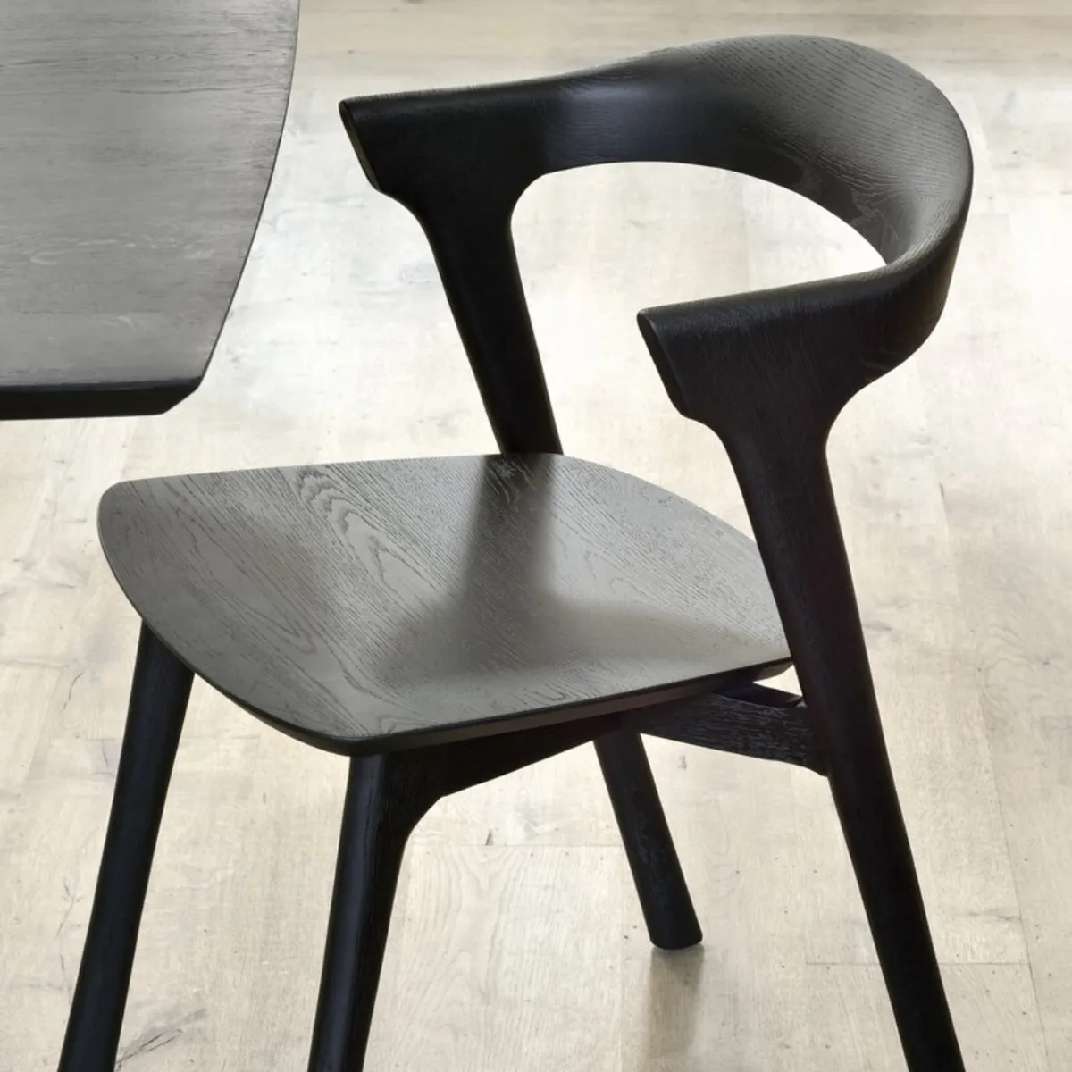 Tok side chair 10