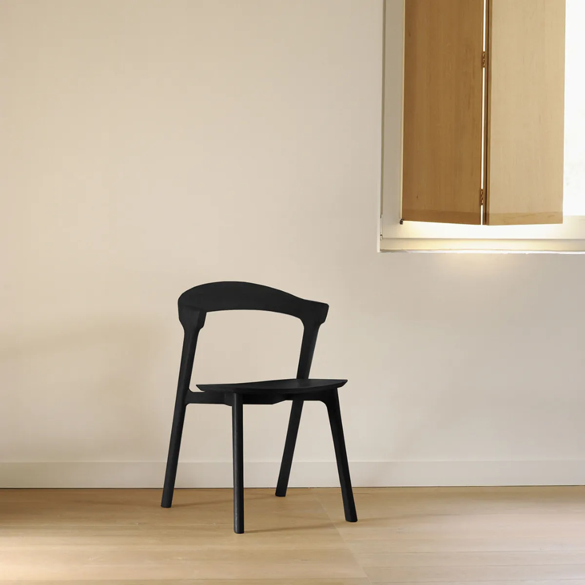 Tok side chair 11