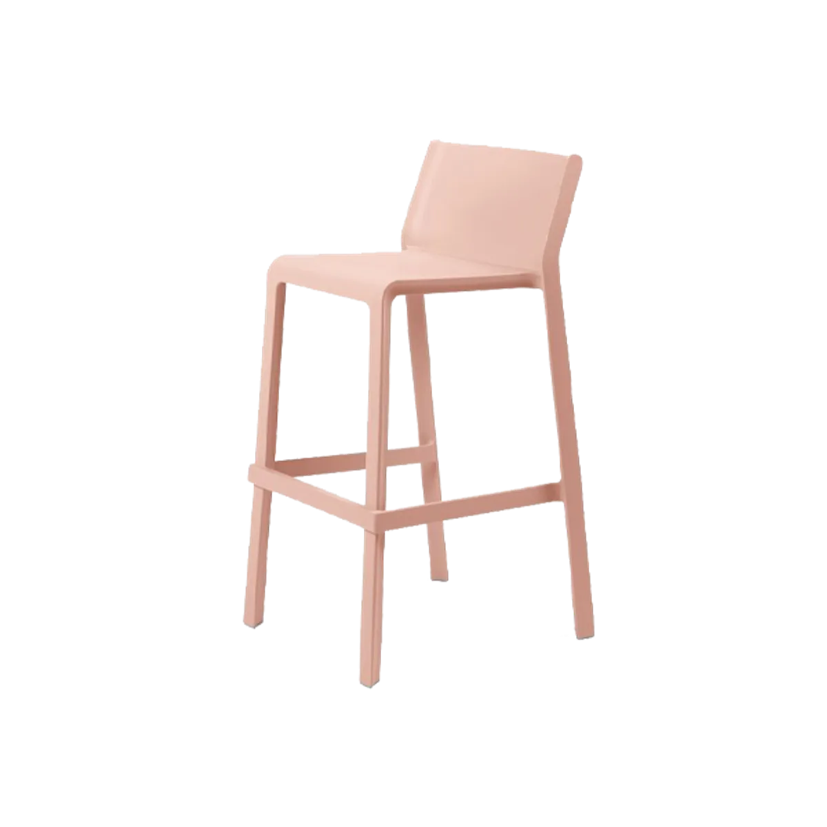 Trill bar stool Inside Out Contracts