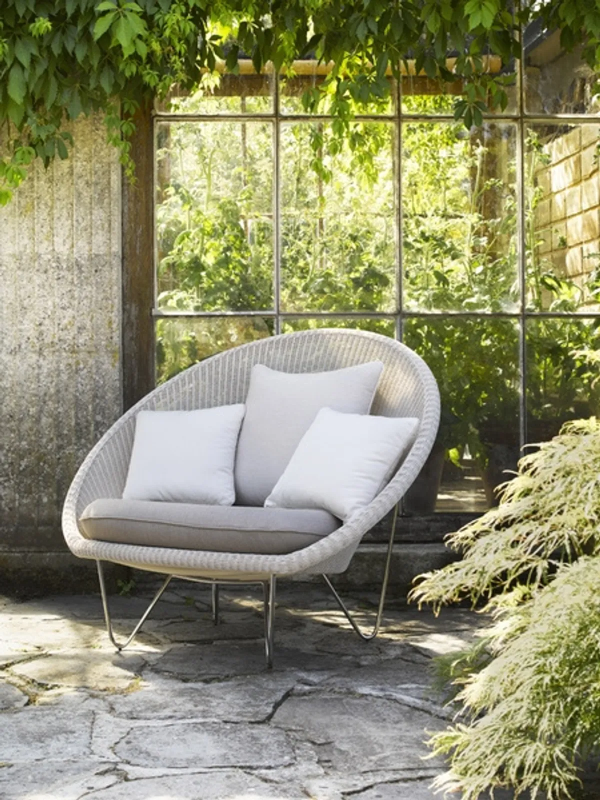 Udon Lounge Chair 6