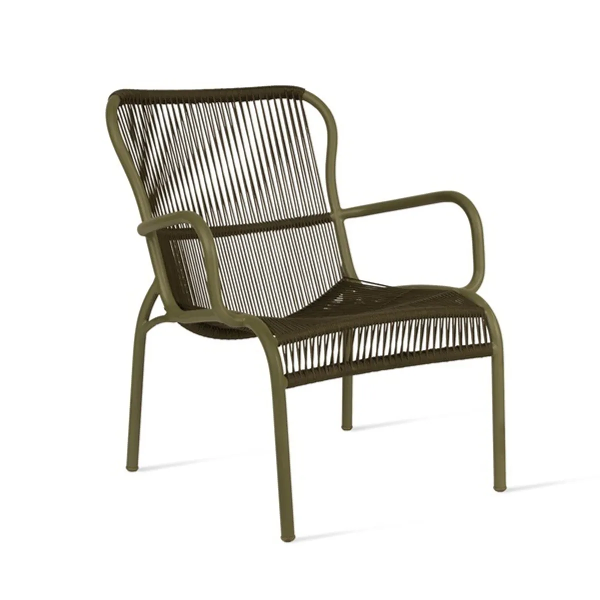 Ulysses Lounge Chair 1