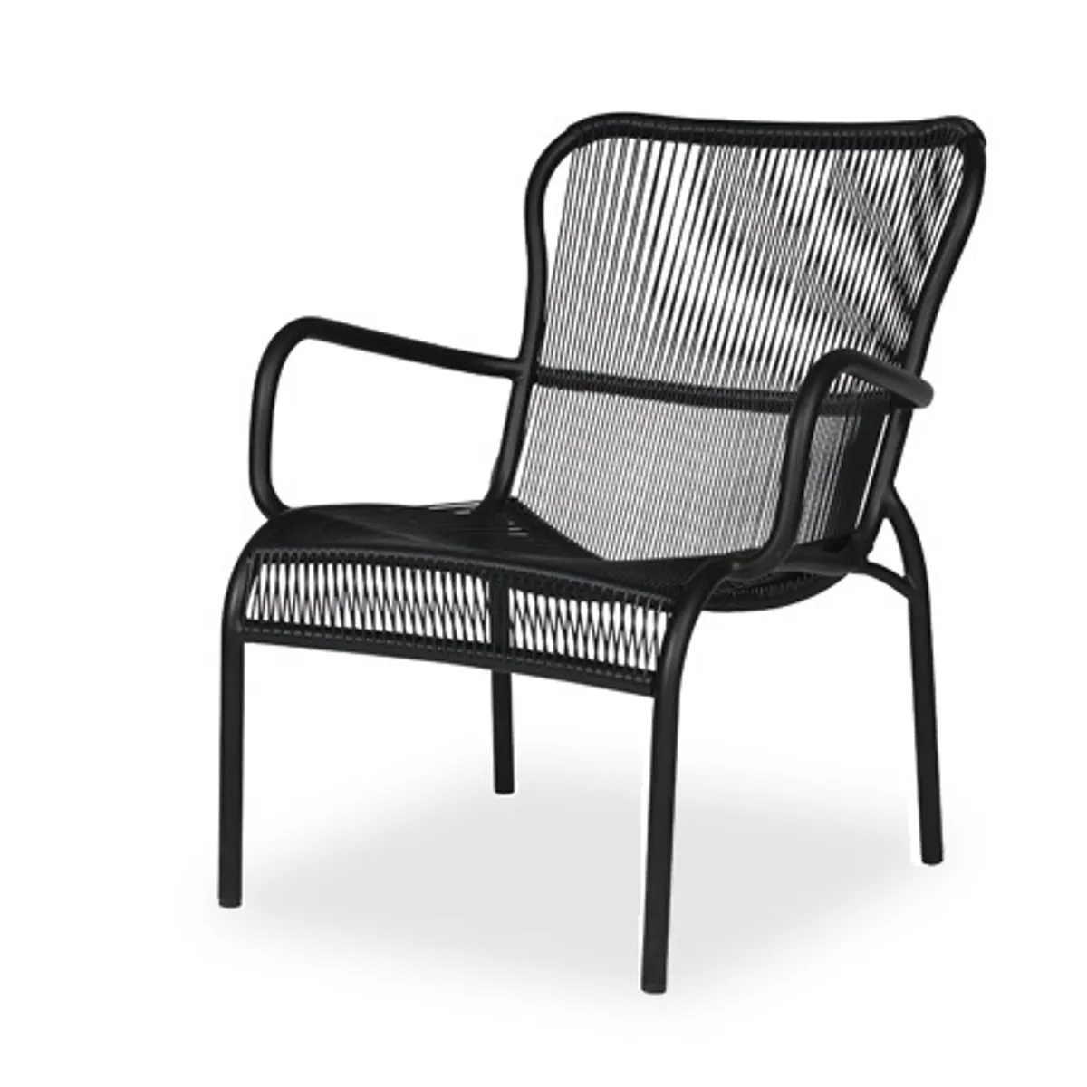 Ulysses Lounge Chair 9