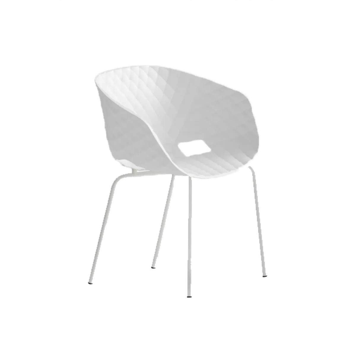 Unika metal armchair Inside Out Contracts 2021 06 07 122237