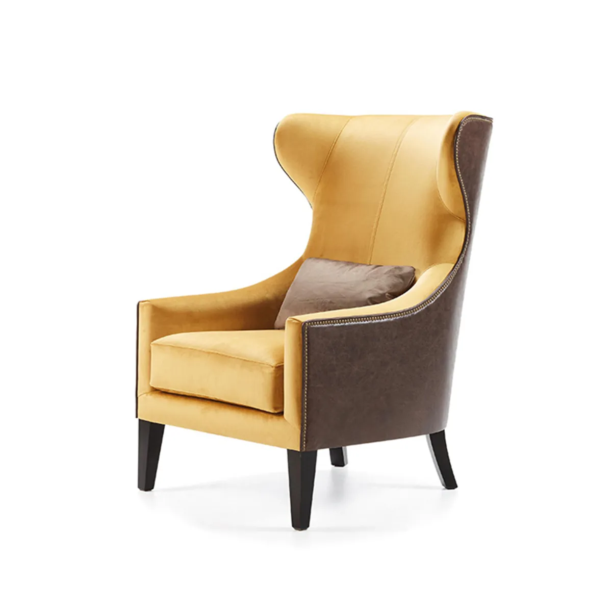 Vala Wing Back Chair Furniture For Boutique Restaurants And Cafes 1913