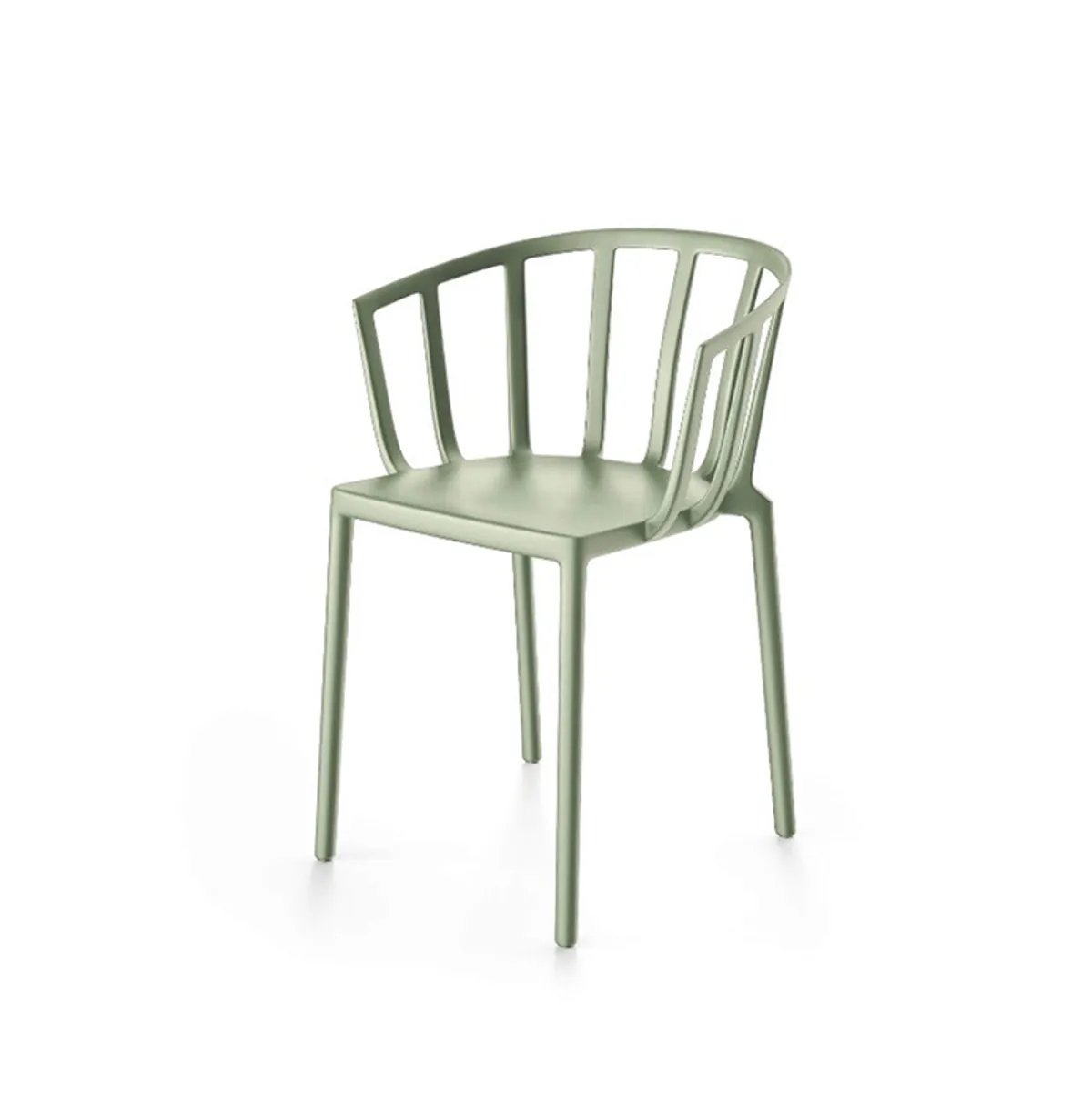 Venice Chair Green