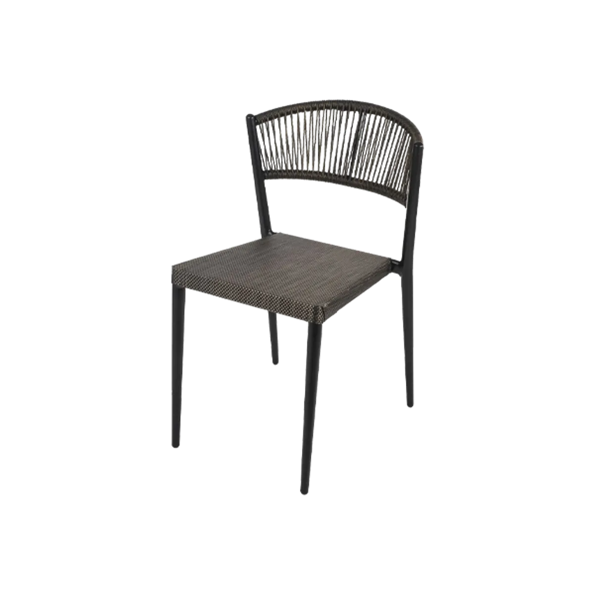 Verity side chair Inside Out Contracts