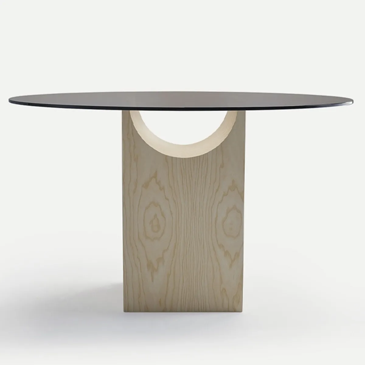 Vestige round dining table Inside Out Contracts6