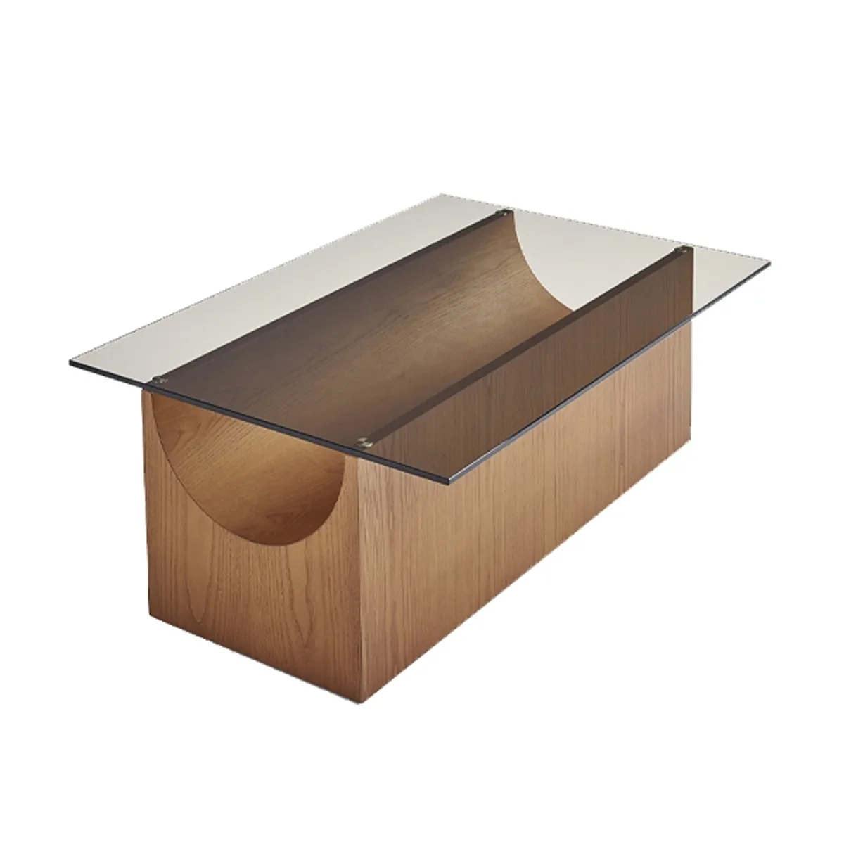 Vestige square coffee table Inside Out Contracts2