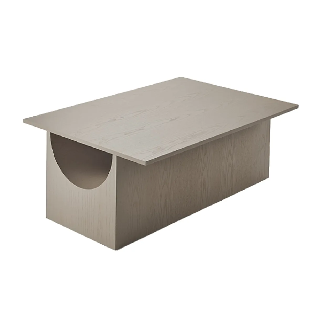 Vestige square coffee table Inside Out Contracts5