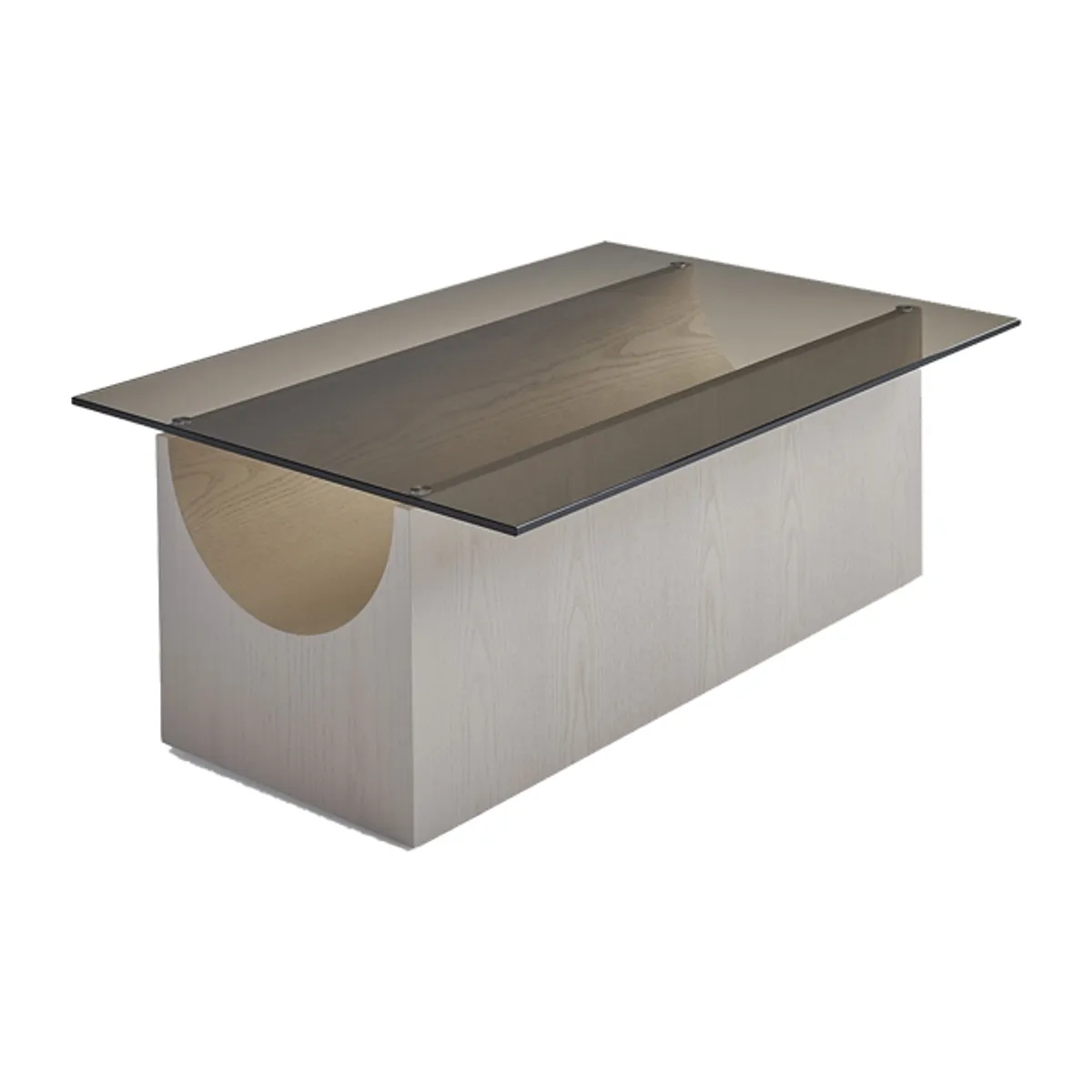 Vestige square coffee table Inside Out Contracts8