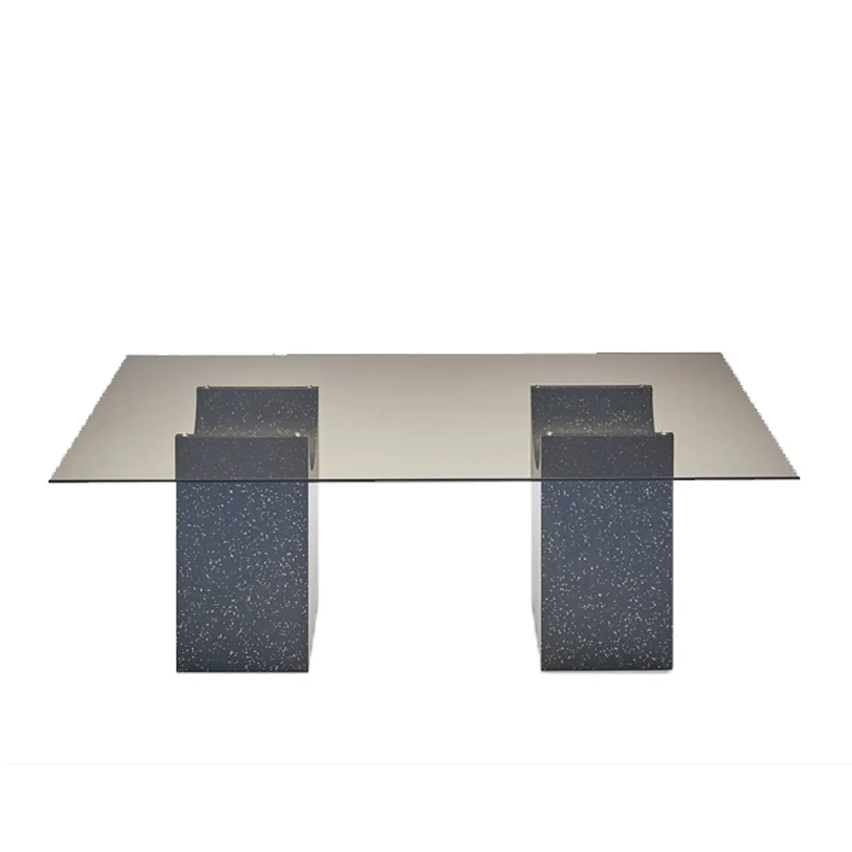 Vestige square dining table Inside Out Contracts2