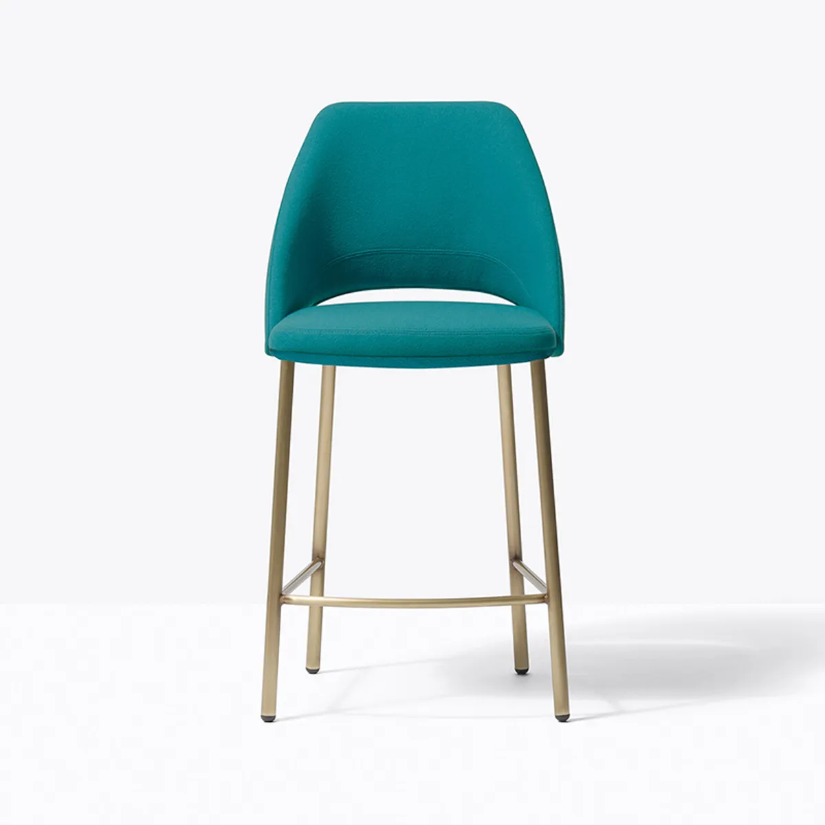Vic Side Bar Stool Small Front