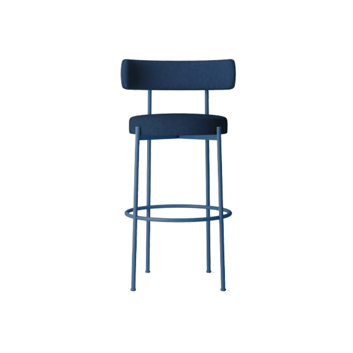 Virage bar stool Inside Out Contracts
