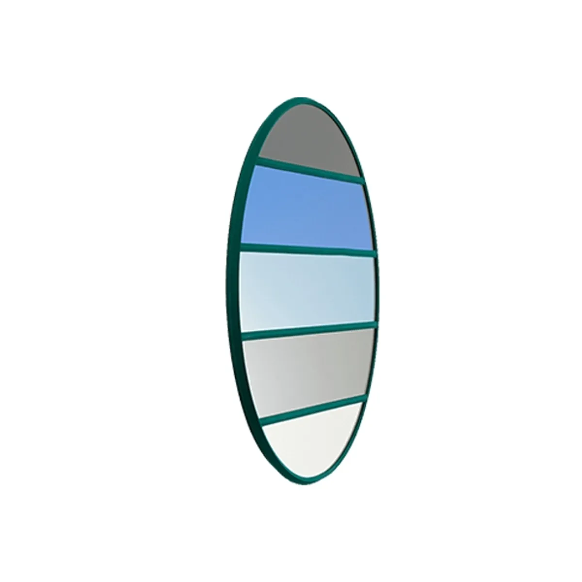 Vitrail round mirror Inside Out Contracts2