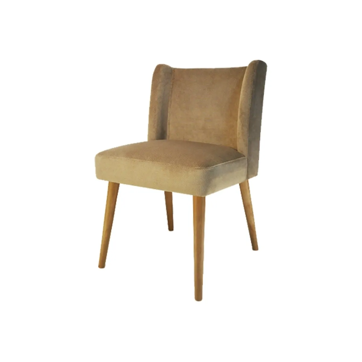 Vivienne chair Inside Out Contracts