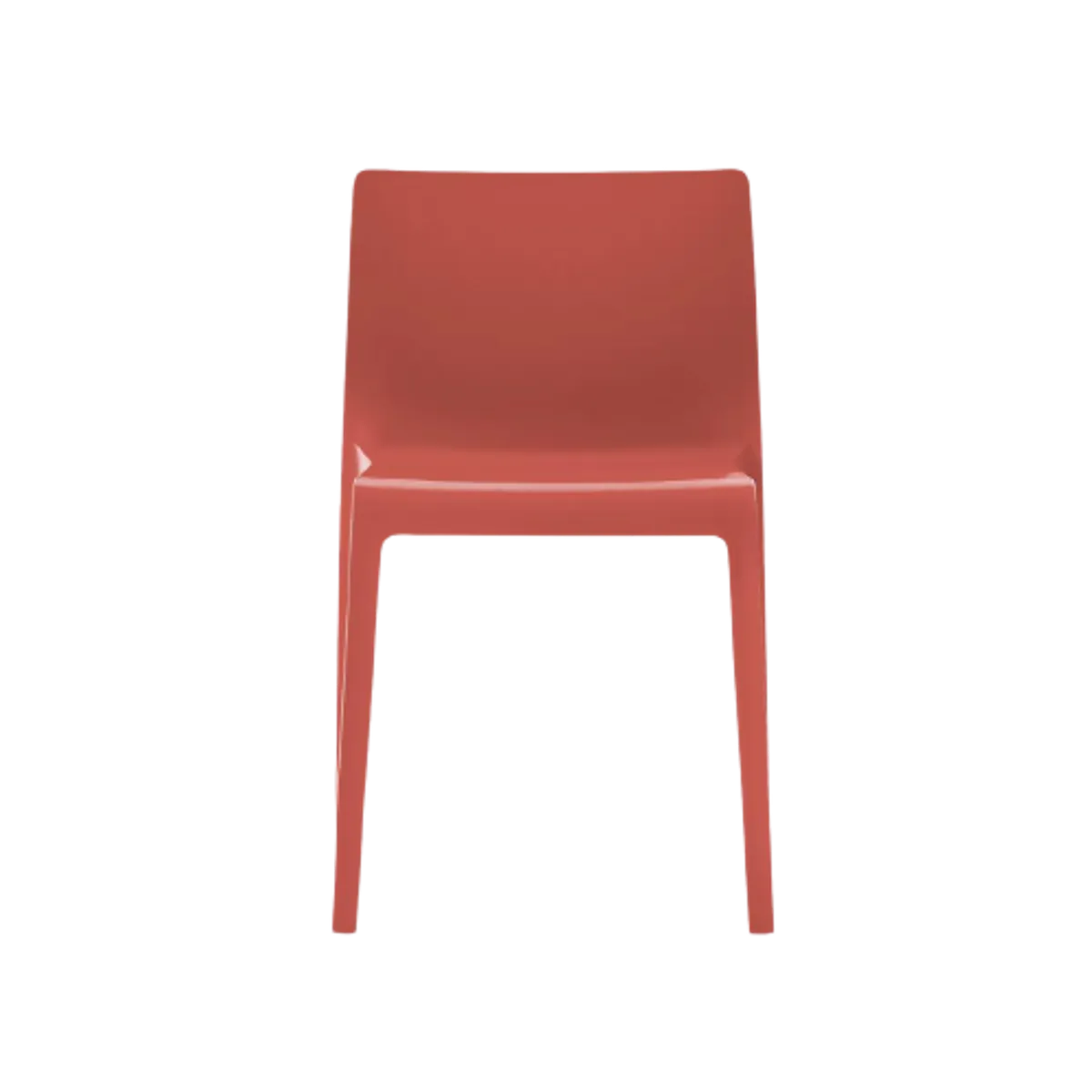 Volt Chair Red Ex Display Thumbnail